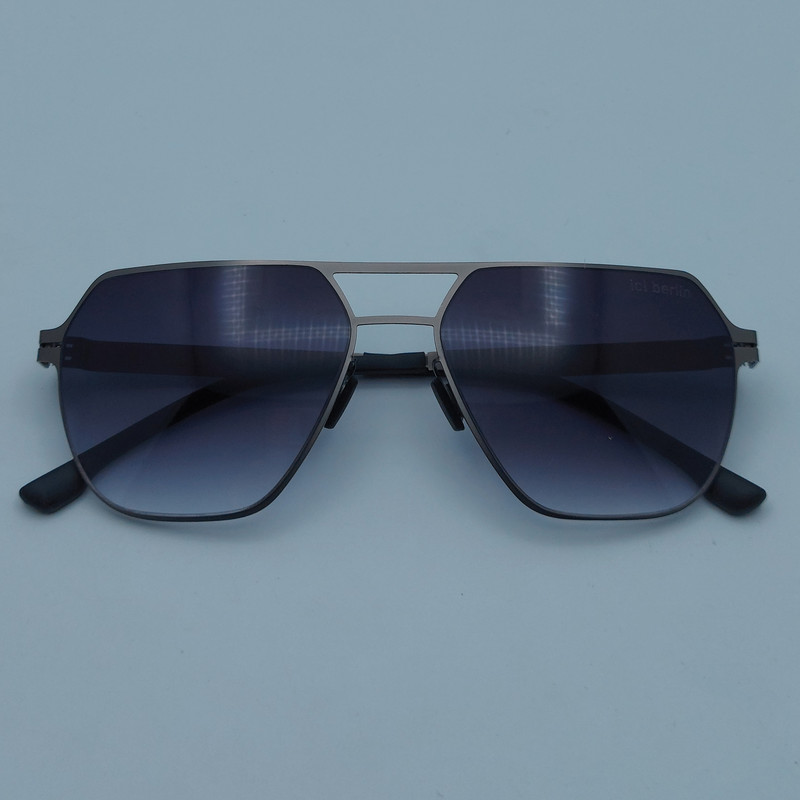 عینک آفتابی خلبانی (Aviator) ایس برلین مدل PS18024