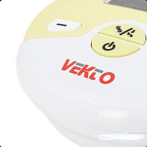 شیردوش برقی وکتو مدل ld202 کد 48341