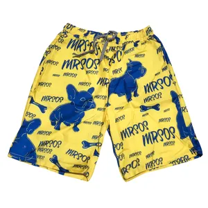 شلوارک مردانه مدل Z21