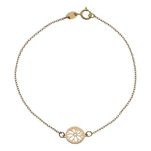 Maya Maahak MB1623 Gold Bracelet For Women