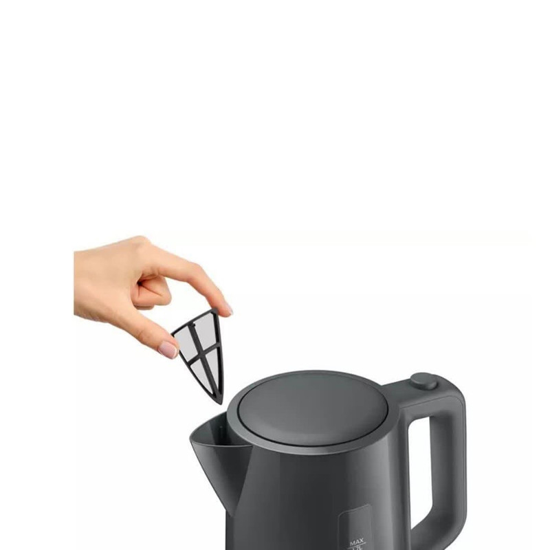 کتری برقی فیلیپس مدل HD9318 گنجایش 1.7 لیتر