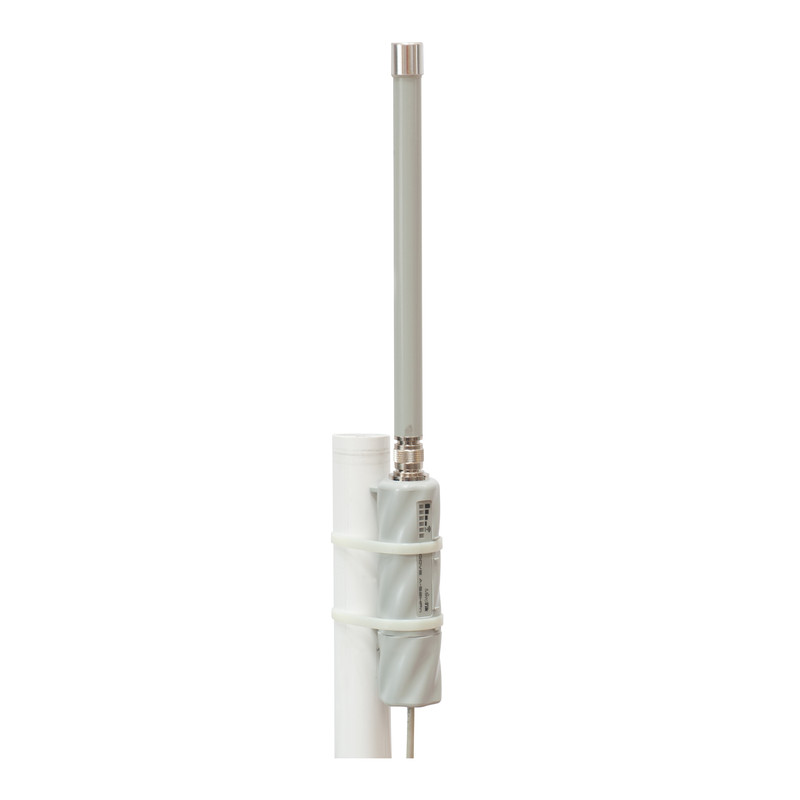 اکسس پوینت بی سیم میکروتیک مدل GrooveA 52 ac