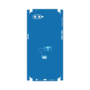 MAHOOT Minimal DJ Icon-FullSkin Cover Sticker for Oppo K1