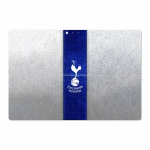 MAHOOT Tottenham Hotspur FC Cover Sticker for Microsoft Surface Pro 3 2014