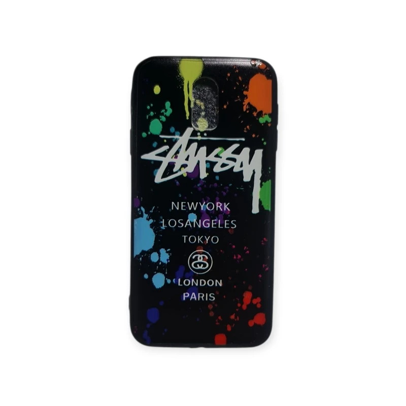 کاور مدل PK02 مناسب برای گوشی موبایل سامسونگ Galaxy J7 PRO/J730