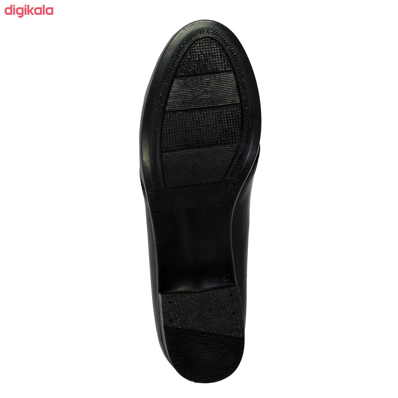 کفش زنانه شهرام طب مدل 051 کد 051-9 main 1 2