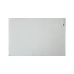  تخته وایت برد اینکو مدل BG12080 سایز 80 × 120 سانتی‌متر به همراه ماژیک