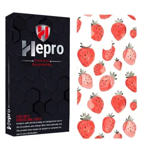 HEPRO MC Cover for SAMSUNG GALAXY M20