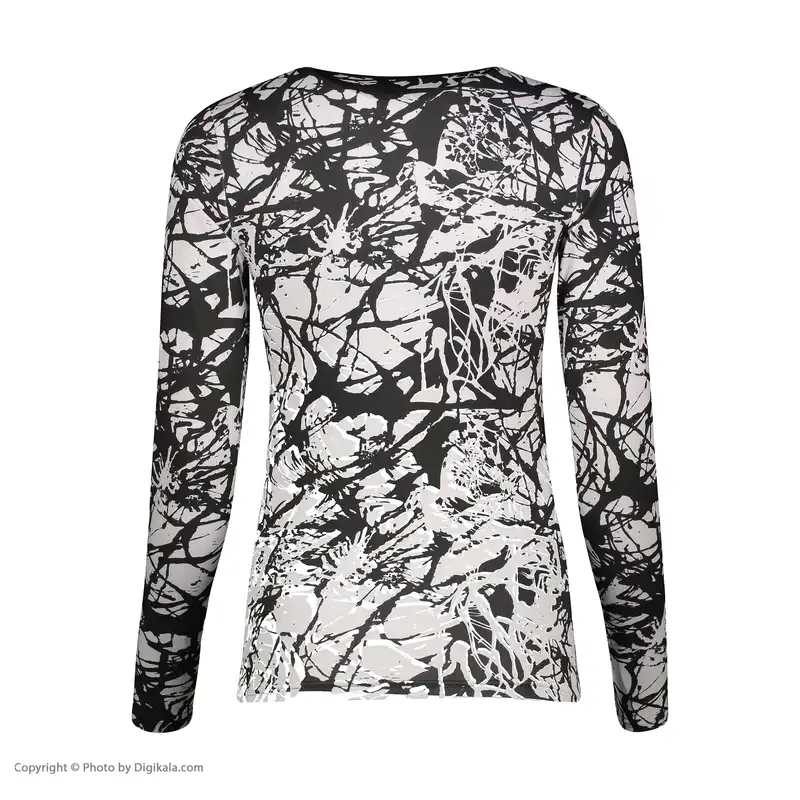 ست 3 تکه لباس ورزشی زنانه مدل 4101-88-63