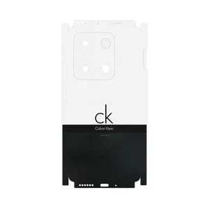 MAHOOT Calvin Klein-FullSkin Cover Sticker for Xiaomi Redmi Note 14S