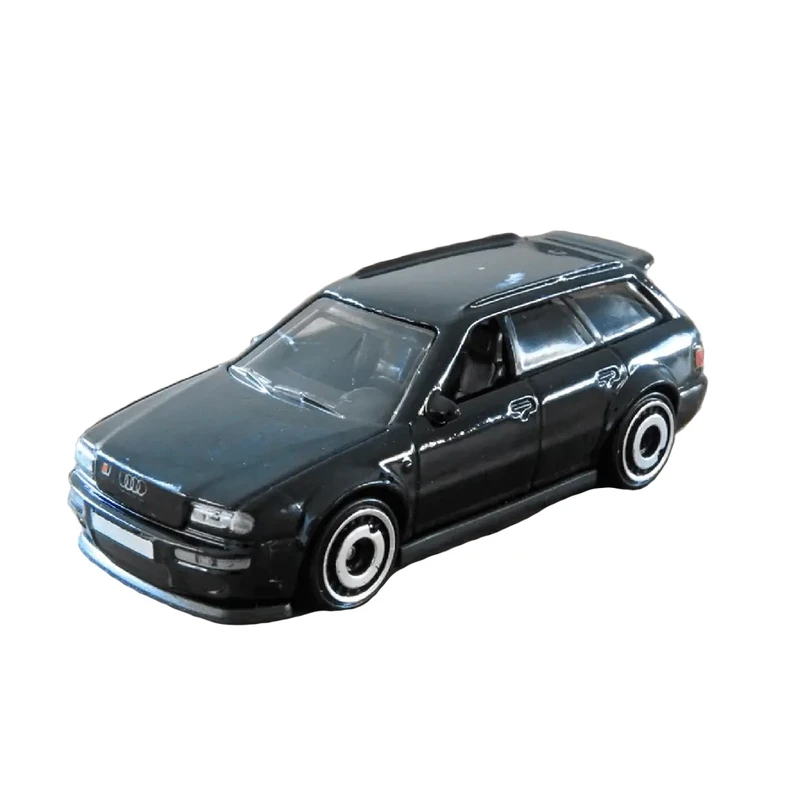 ماشین بازی هات ویلز مدل 94 Audi Avant RS2 کد HCT69 - 4982