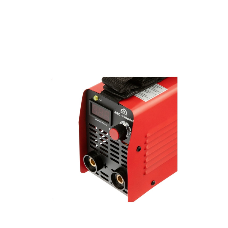 اینورتر 300 آمپر گریتک مدل ARC300