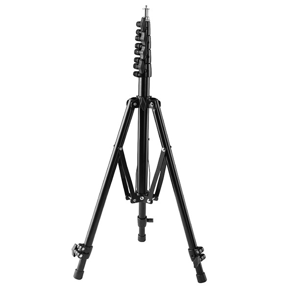 سه پایه نگهدارنده نور ویفنگ مدل WT-8052 2