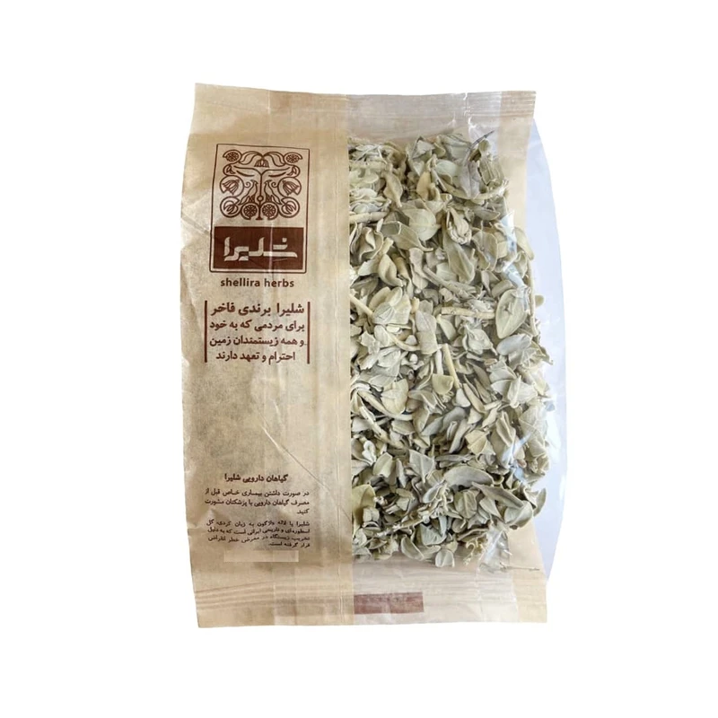 پولک شلیرا - 75گرم