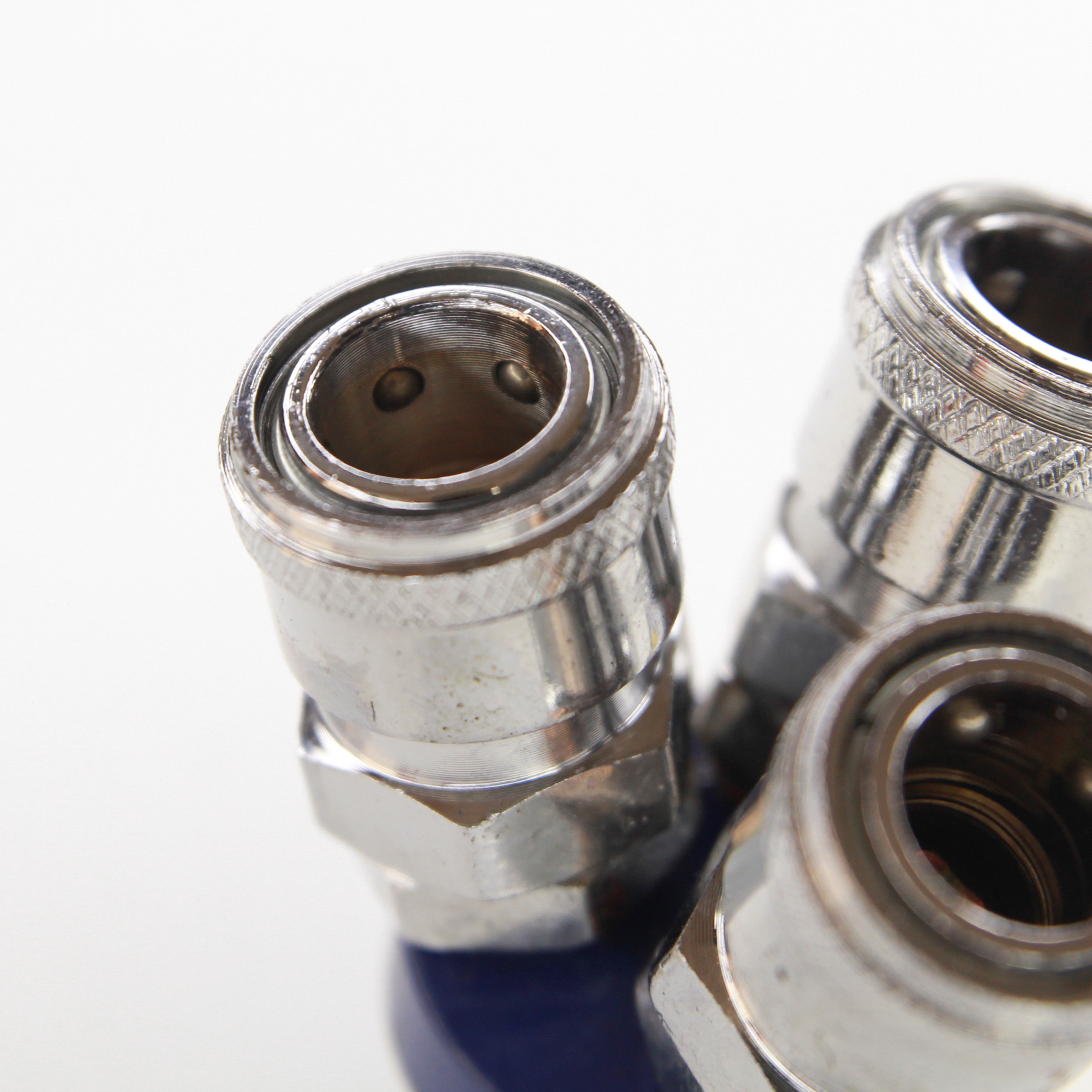 کوپلینگ سه راهی تترا مدل SMY کوپلینگ سه راهی تترا مدل SMY