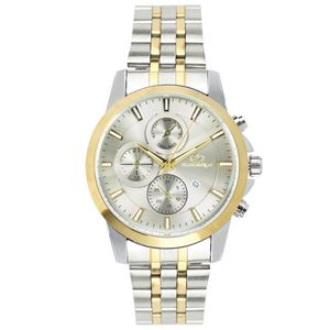 ساعت مچی عقربه‌ای کوارتز مردانه الگانس مدل EMDONJ2458