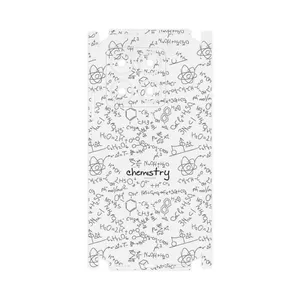 MAHOOT Chemistry Science-FullSkin Cover Sticker for Xiaomi 14T