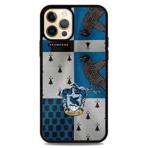 AKAM AMC-WA12PRO-HARRY POTTER-48 Cover For Apple iPhone 12 Pro