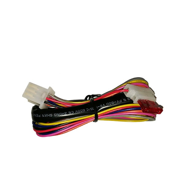 دزدگیر موتور سیکلت استیل میت مدل 986L-1