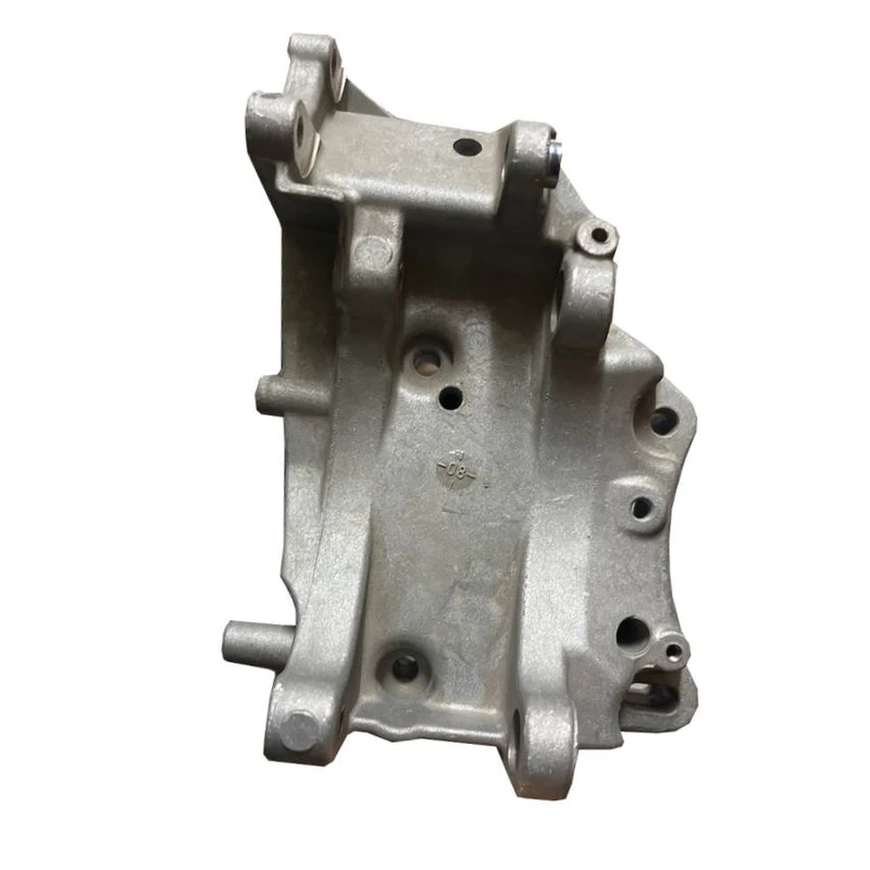 نگهدارنده آلترناتور ایساکو مدل 57 مناسب برای پژو ‌206