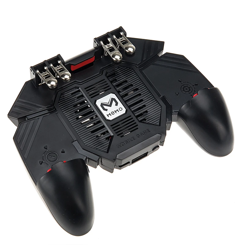 دسته بازی ممو مدل AK-77