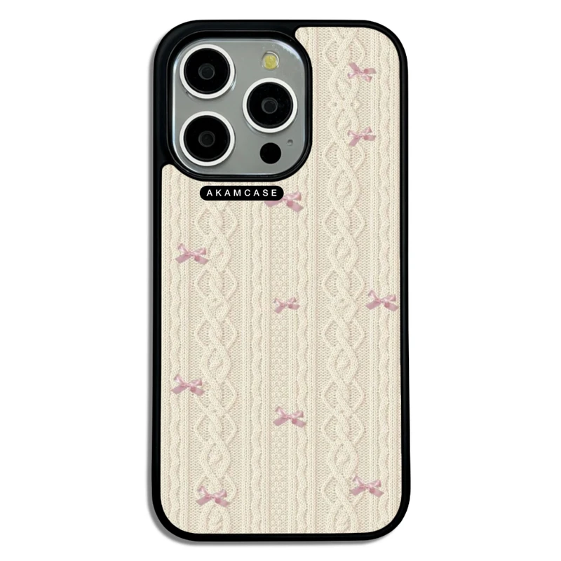 کاور آکام مدل AMC-WA15PRO-TRICOT-1 مناسب برای گوشی موبایل اپل iPhone 15 Pro