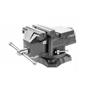 گیره رومیزی توتال مدل THT6186