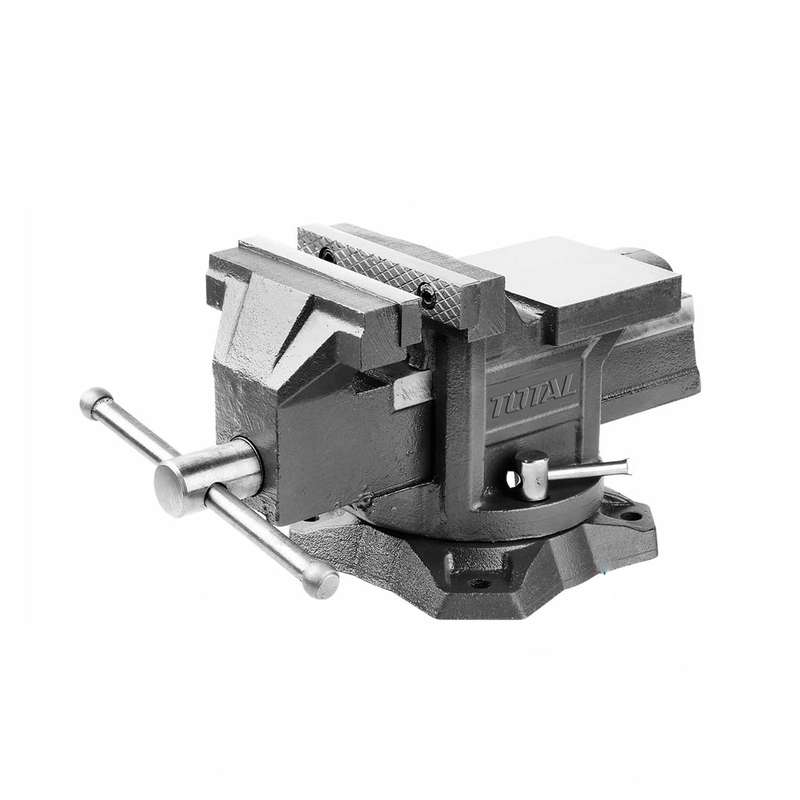 گیره رومیزی توتال مدل THT6186 گیره رومیزی توتال مدل THT6186