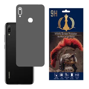  Infinity PRO MAX Cover Sticker For Huawei Y6 2019 / Y6 PRIME 2019