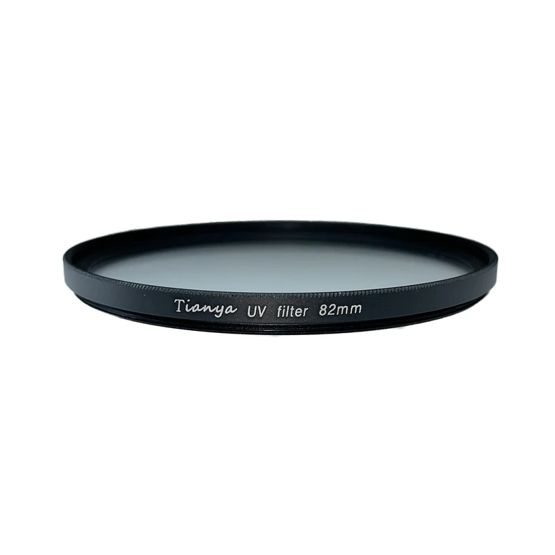 فیلتر لنز تی اند وای مدل UV-82MM