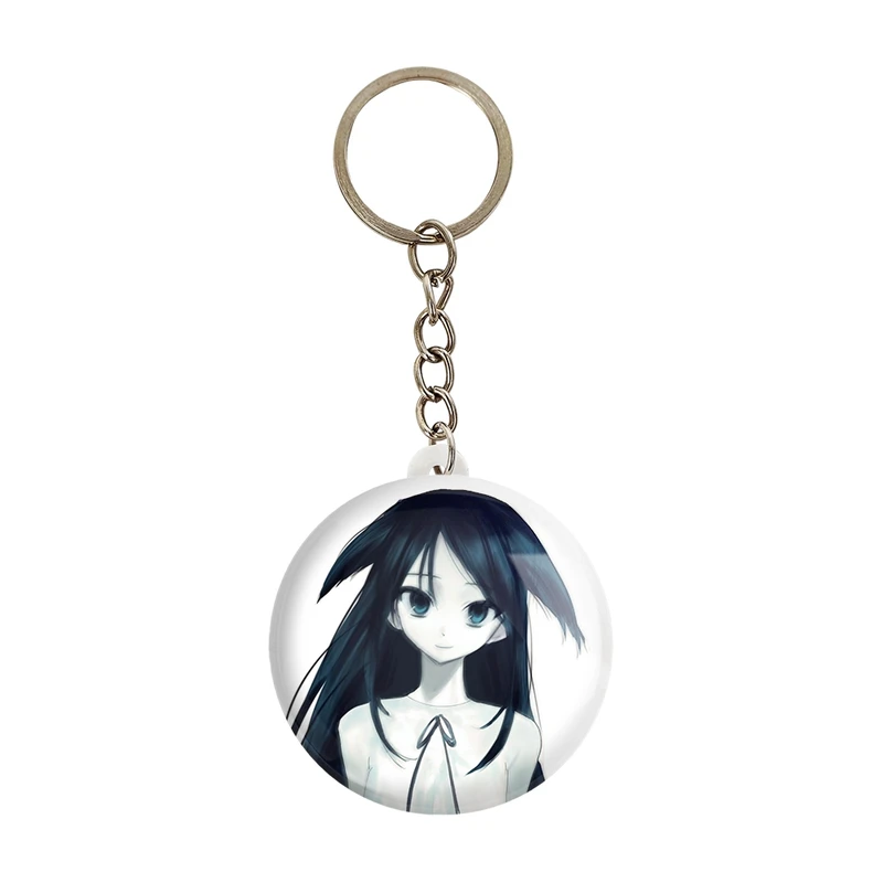 جاکلیدی خندالو مدل بازی آواز سایا (Saya no Uta) کد 35346