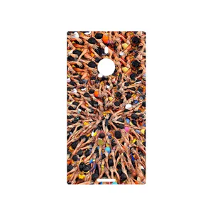 MAHOOT Indian Celebration Cover Sticker for Nokia Lumia 1520