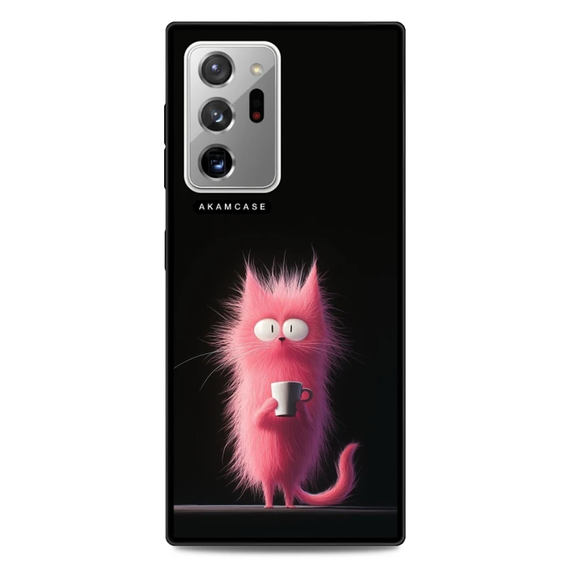 کاور آکام مدل AMC-WSGN20U-CATS-35 مناسب برای گوشی موبایل سامسونگ Galaxy Note 20 Ultra