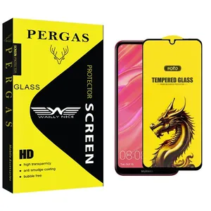 Waily Nice Pergas Y-Horo Screen Protector For Huawei Y7 2019