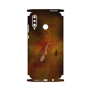 MAHOOT Rabab-FullSkin Cover Sticker for Huawei P30 Lite 24 MP Camera