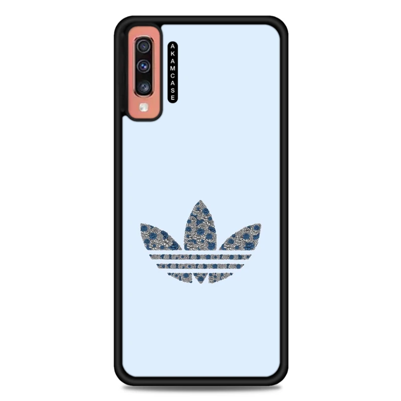 کاور آکام مدل AMCWSGA70-ADIDAS13 مناسب برای گوشی موبایل سامسونگ Galaxy A70