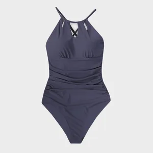 مایو زنانه کاپشی مدل swim-p02