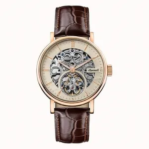 ساعت مچی عقربه‌ای مردانه اینگرسل مدل I05805