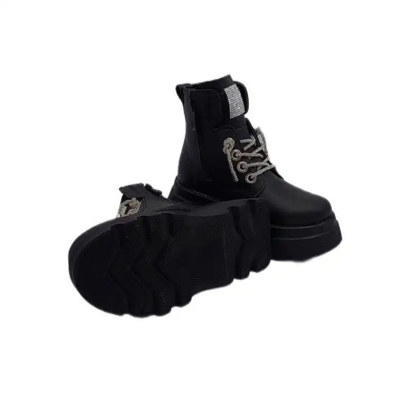 بوت دخترانه مدل RO10139