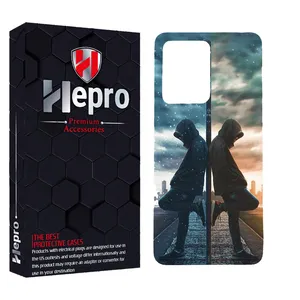 HEPRO MC Cover for XIAOMI POCO X5