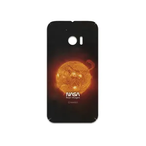 MAHOOT  Sun-By-NASA Cover Sticker for HTC 10