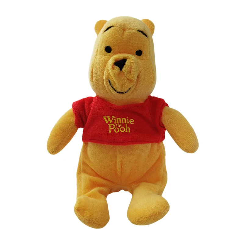عروسک نیکوتوی مدل Winnie the Pooh ارتفاع 23 سانتی‌متر