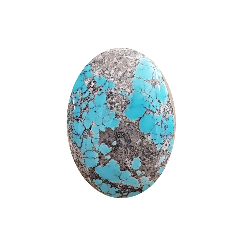 سنگ فیروزه نیشابور کد 034