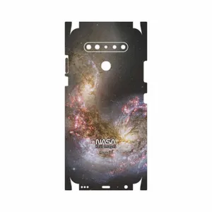 MAHOOT Universe-by-NASA-5-FullSkin Cover Sticker for LG K41s