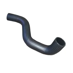 شلنگ بالا رادیاتور خودرو مدل NVD مناسب برای پیکاپ