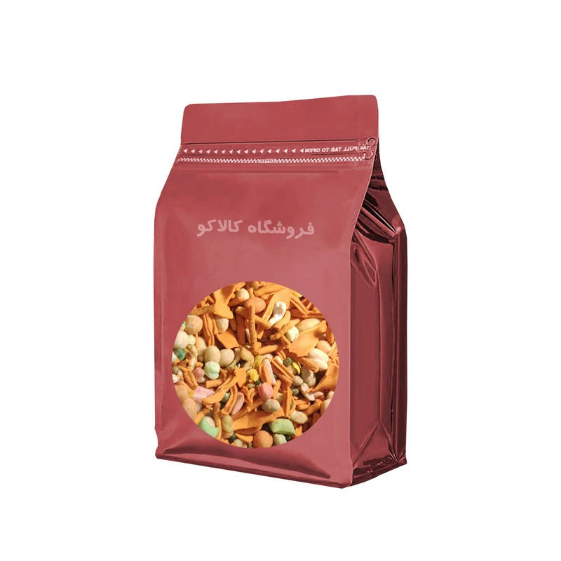 آجیل مخلوط مالزی - 250 گرم