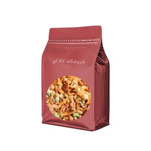 آجیل مخلوط مالزی - 250 گرم