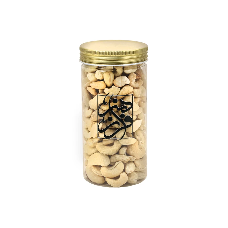 بادام هندی شور اصفهان فراز هنر - 330 گرم