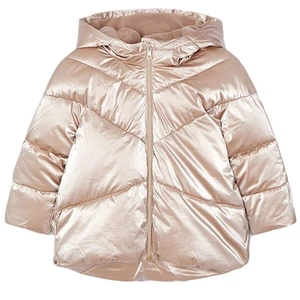 کاپشن دخترانه مایورال مدل ۴۴۸۷ rosa