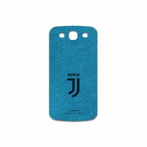 MAHOOT BL-JUVE Cover Sticker for Samsung Galaxy S3 Neo